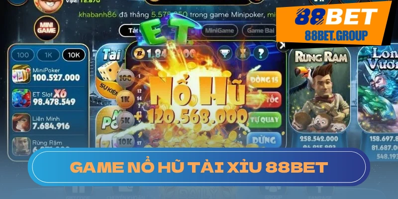 Thời gian diễn ra một ván cược